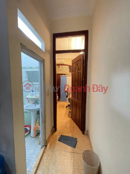 đ 2.7 Billion, Bang Liet Street House for sale, Hoang Mai District 32m 4 Floor 2.7 Billion VND