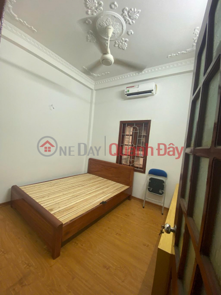 đ 13,2 tỷ | TT CẦU GIẤY - KINH DOANH - LÔ GÓC-DIỆN TÍCH RỘNG - Ở NGAY - Ô TÔ QUA NHÀ