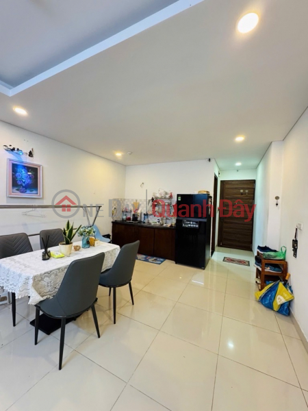 Vinaconex apartment 50m2 only 3.45 billion, full modern furniture Sales Listings