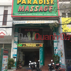 Paradise massage,Ngu Hanh Son, Vietnam