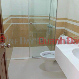 House for sale in D1, Phu My KDC, District 7 4 floors full furniture, affordable price _0