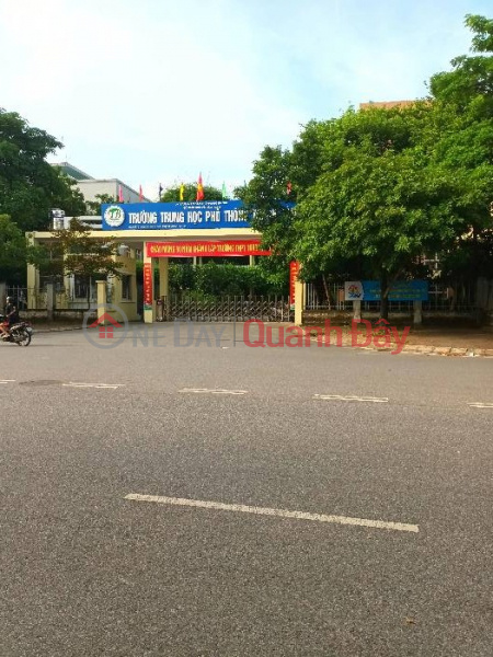 Co Linh land for sale near AEOL, open front, rear, 45 car frontage, 4m, price 3.1 billion | Vietnam | Sales | ₫ 3.1 Billion