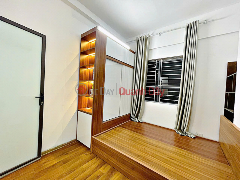 Chính chủ bán căn góc chung cư CT12B Kim Văn Kim Lũ - View thoáng đẹp - Giá tốt tại Hà Nội Việt Nam, Bán, đ 3,5 tỷ