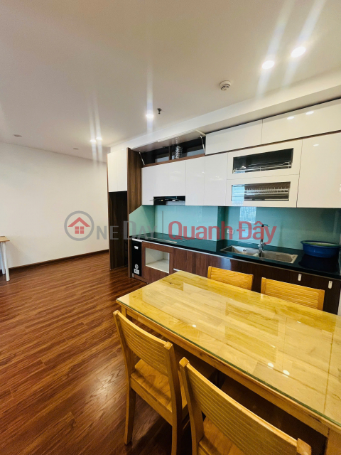 Cho thuê căn hộ chung cư tầng 16 Sky Central, 96 m²,3PN, 14.5 triệu/tháng _0