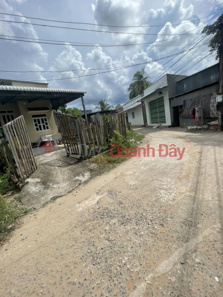 OWNER NEEDS TO SELL QUICK Plot Of Land Beautiful Location In Phong My Commune - Cao Lanh District - Dong Thap Vietnam Sales ₫ 650 Million