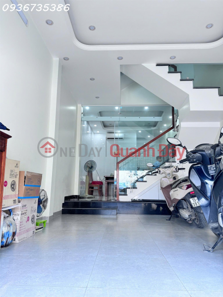Property Search Vietnam | OneDay | Residential, Sales Listings Selling a solid, durable, and beautiful 3.5-story detached house in the Goc Lim area, Dang Hai, Hai An.
