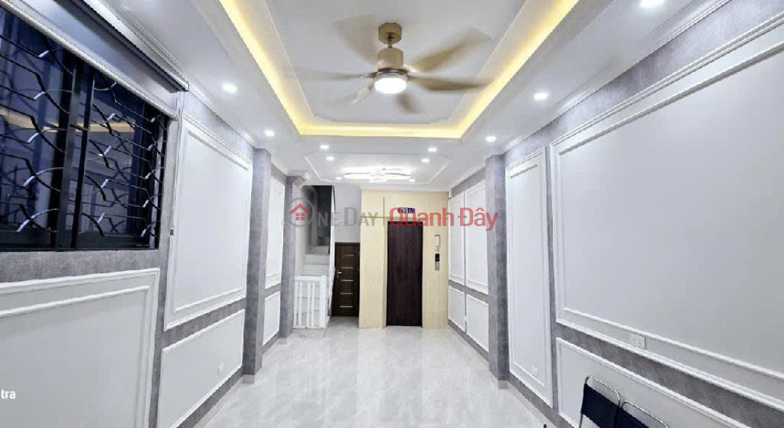 Property Search Vietnam | OneDay | Nhà ở, Niêm yết bán | NHÀ CỰC HIẾM- LƯƠNG KHÁNH THIỆN- HOÀNG MAI - Ô tô đỗ cửa - Lô góc