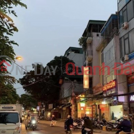 Mini apartment building Kim Giang street cash flow 120 million\/month 104m2. 8 floors, 7m frontage. Price 16.85 billion _0