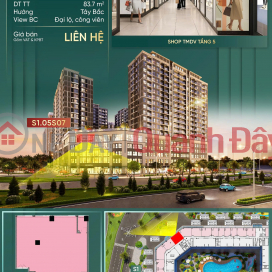 SUPER VIP SHOP ON THE 5TH FLOOR OF THE SENTOSA VINHOMES THANH HOA _0