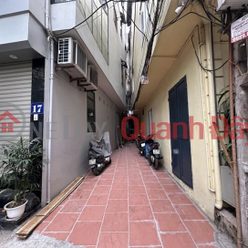 Nhà Ngọc Thuỵ, Long Biên -Khu vực trung tâm sầm uât bậc nhât Ngọc Thuy _0