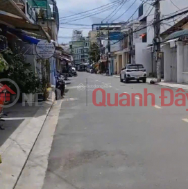 2-STOREY HOUSE FOR SALE, BUSINESS FRONTAGE ON NGUYEN THAI HOC STREET, VAN THANH, NHA TRANG _0