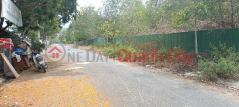 Beautiful Land For Sale Urgently With Super Cheap Price In Vinh Thai Commune, Nha Trang City, Khanh Hoa _0