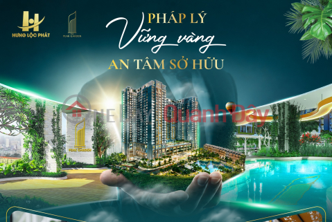 Mở bán The Peak Garden giá từ 75 triệu/m2, cạnh metro tân mỹ quận 7 _0