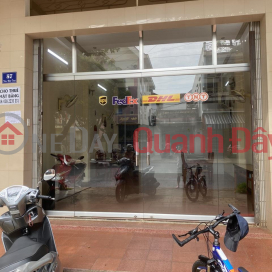 Space for rent at 57 Tran Nhat Duat, Tan Loi Ward, Buon Ma Thuot City, Dak Lak _0