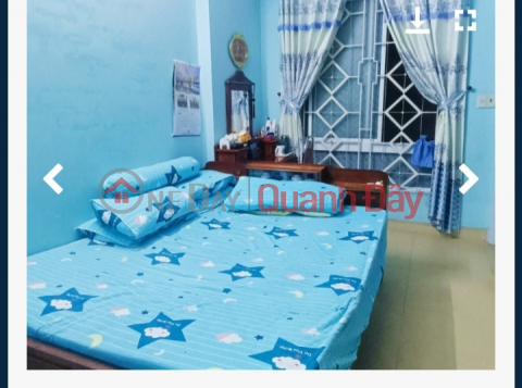 Bán nhà rẻ sát mặt tiền, nguyễn duy Dương,DT 32m2giá chỉ 4 tỷ4 _0