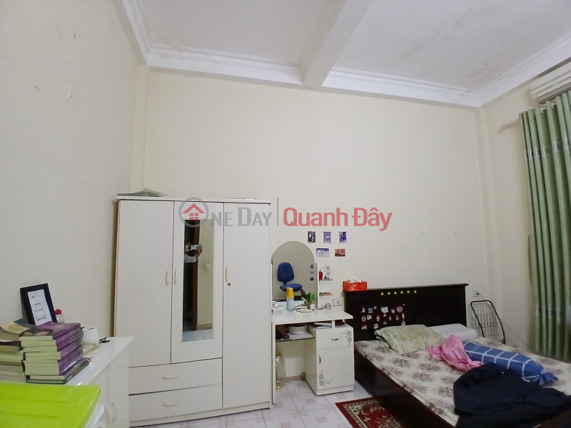 Property Search Vietnam | OneDay | Residential, Sales Listings | KHUONG THUONG - DONG DA - FRONTAGE 6.8M - BUSINESS - THROUGH BA GAC ALLEY - OVER 7 BILLION