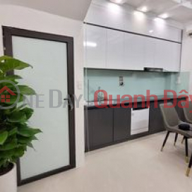 Very cheap house, super product Quan Nhan - House open to all directions - Fully furnished, just bring a suitcase and move in. _0