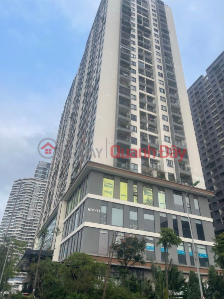 Bán căn hộ tòa N01T1 khu Ngoại Giao Đoàn- view công viên - 95m2- 3N2VS- giá 13,38 tỷ Niêm yết bán