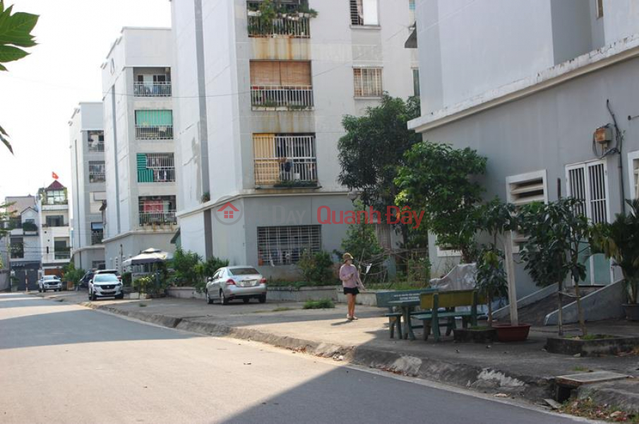 Bán chung cư Bửu Long, căn góc, 2pn, sổ sẵn, tặng full nội thất chỉ 1,2 tỷ Niêm yết bán