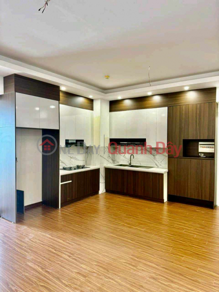 APARTMENT FOR SALE OF MINISTRY OF POLICE - 3 BEDROOM - Area: 109M, 27th FLOOR - PRICE 5.1 BILLION. | Vietnam, Sales | đ 5.1 Billion
