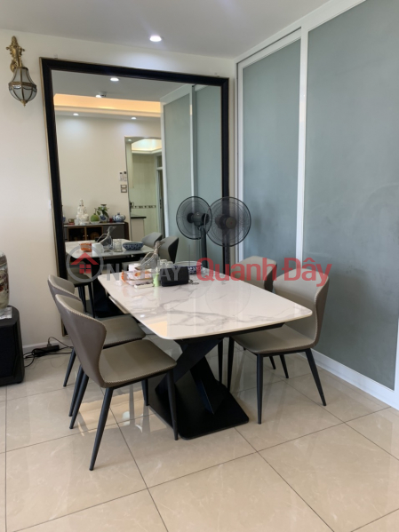 Flemington Luxury Apartment for sale - Luxury apartment 96m2, 3 bedrooms, 2 bathrooms, district 11, view million dollars Vietnam | Sales | đ 6.3 Billion