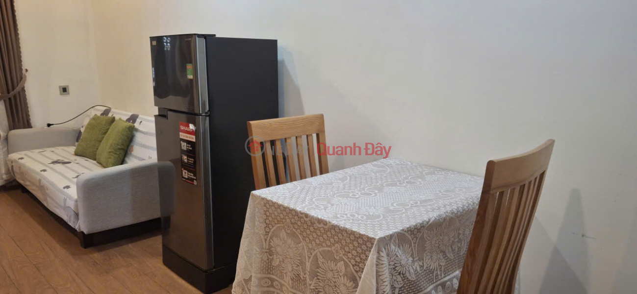 6-STOREY VIP APARTMENT MY KHE BEACH – SON TRA FRONTAGE – REVENUE 200 MILLION\\/MONTH, Vietnam Sales | đ 49 Billion