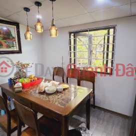 FOR SALE HOANG MAI HOUSE FOR SALE 40M - 4 BEDROOM - BEAUTIFUL WINDOWS - STABLE CASH FLOW JUST OVER 2 BILLION _0