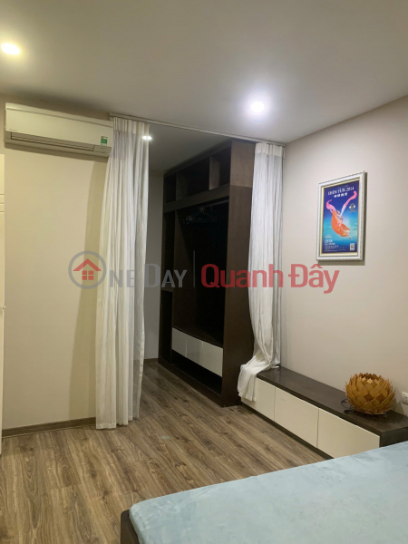 Bán 1PN 46m2 đã full đồ xịn tại tầng trung 2x tòa A2 - Ecolife Capitol, 4.x tỷ Việt Nam | Bán đ 4 tỷ