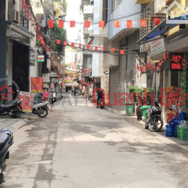 House for sale on Van Hoi street, corner plot, 105m2 x 14m frontage, price 14.8 billion VND (negotiable). _0