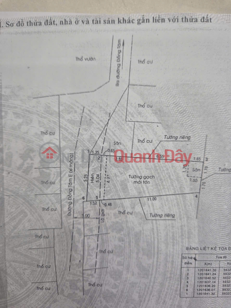 Property Search Vietnam | OneDay | Residential, Sales Listings, OWNER SELLING HOUSE QUICKLY AT A GOOD PRICE IN HOC MON DISTRICT, HO CHI MINH CITY