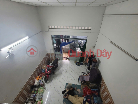 ► Kiệt Trưng Nữ Vương thông Lê Đình Lý, gần Công Viên, Chợ, 49m2, ngang 4.1 vuông, 3.1 tỷ _0