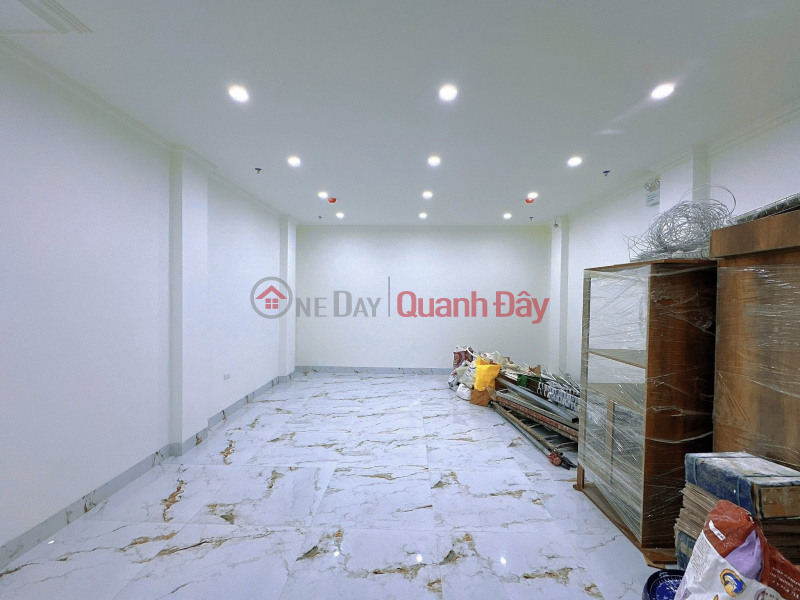 Property Search Vietnam | OneDay | Nhà ở, Niêm yết bán, Tòa CCMN 23 phòng Nguyễn Khánh Toàn, 8 tầng, Full nội thất, Ô tô nhỏ, 25.3 tỷ