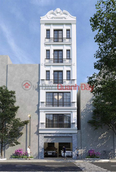 OWNER Selling house number 2, lane 176 Le Trong Tan, Thanh Xuan, rare land lot, NO BROKERS _0