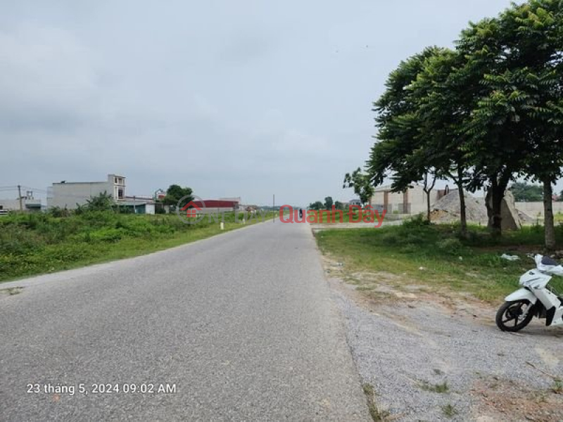 Property Search Vietnam | OneDay | Residential Sales Listings, OWNER NEEDS TO SELL LAND LOT in Quang Dinh, Quang Xuong District, Thanh Hoa Province.