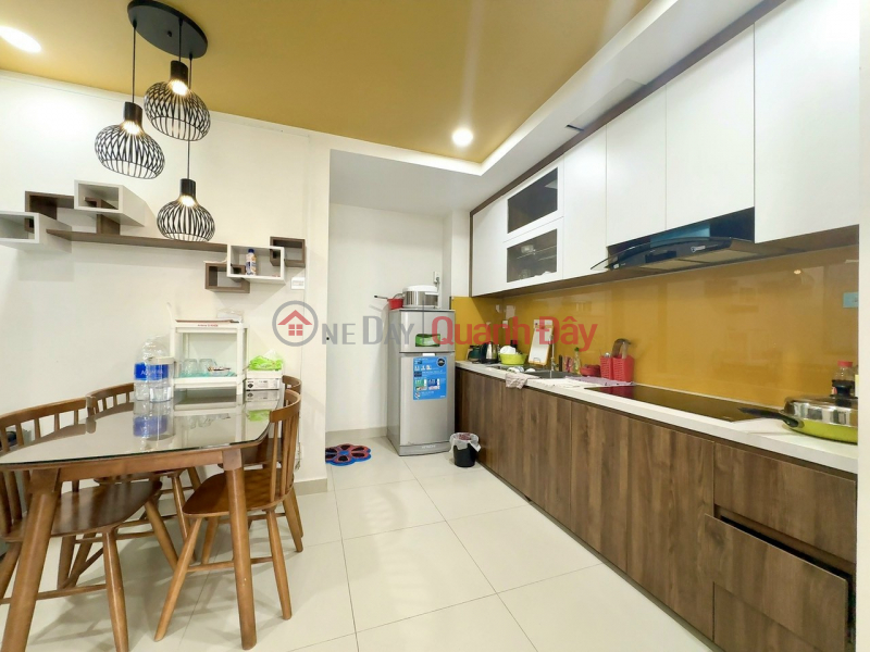 Property Search Vietnam | OneDay | Nhà ở, Niêm yết bán | Bán căn chung cư cao cấp Topaz Twins 63m2 full nội thất chỉ 2,3 tỷ