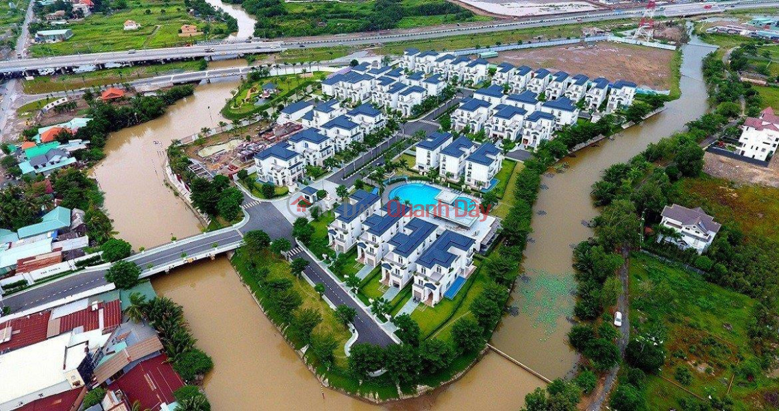 Property Search Vietnam | OneDay | Residential | Sales Listings | The owner sells Safira apartment, Khang Dien investor, nice location in District 9, Ho Chi Minh City