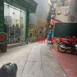 Chính Kinh 133m chỉ 22,5 tỷ, 50m ra phố, ngõ rộng, thoáng, lô góc _0