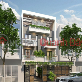 FOR SALE CHU HUY MAN TOWNHOUSE 70M2, 4 FLOORS, ELEVATOR., CAR BUSINESS 10.5 BILLION. _0