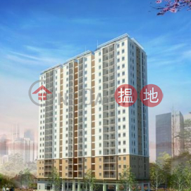 Lan Phuong apartment MHBR Tower|Chung cư Lan Phương MHBR Tower