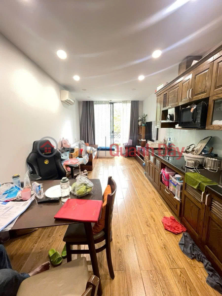 Price reduced by 1 billion VND! House for sale on Huynh Thuc Khang street, 60m2, 9 floors, 5m frontage, 40.5 billion VND, excellent for business. Vietnam, Sales | đ 40.5 Billion