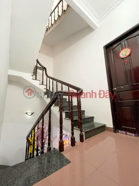 4-STORY Reinforced Concrete House - CAR ALley Next to the House - DISTRICT 10 CENTER - RARE HOUSE FOR SALE, Vietnam Sales, đ 8.5 Billion