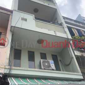 NHÀ ĐẸP – GIÁ TỐT – CHÍNH CHỦ CẦN BÁN NHÀ MẶT TIỀN Tại Đường Tân Hưng, P.12, Q. 5, TP.HCM _0