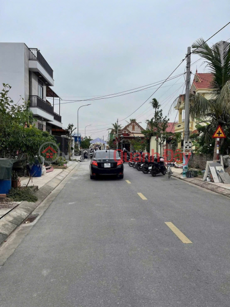 90m² plot of land, lane 81 Tan Thanh - extremely rare 10m road. Price 2.x billion. ZALO 0567 222 555 | Vietnam | Sales, đ 2.77 Billion