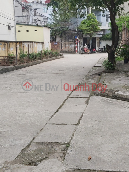 Property Search Vietnam | OneDay | Residential | Sales Listings, NGOC THUY LAND FOR SALE - NEAR THUONG THANH PARK - SUBDIVISION AREA - LOTS OF AMENITIES - BEAUTIFUL SPECIFICATIONS