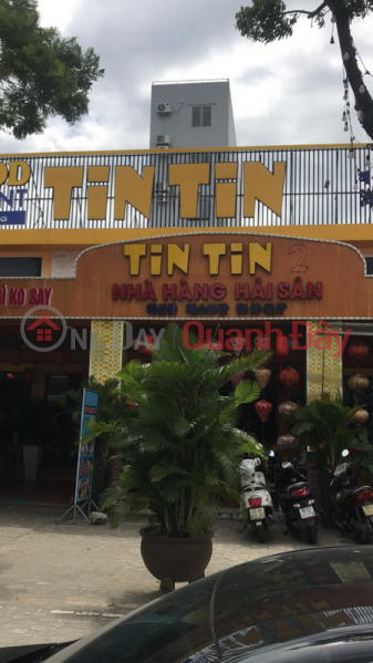 Tin Tin nhà hàng hải sản- 100 Phạm Văn Đồng (News Seafood restaurant news - 100 Pham Van Dong) Sơn Trà | ()(1)