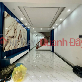 Hiếm ! Bán Nhà Bùi Xương Trạch - Gần Phố, Ở Ngay,42m*4T - Chỉ 7.9 Tỷ. _0