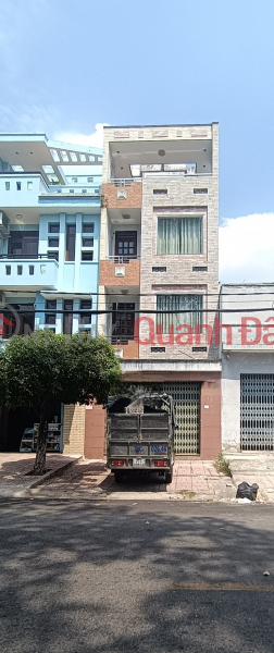 House for rent with 4 bedrooms, area 5x20, Tan Tao Rocket City Rental Listings