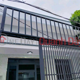Nhà đẹp, trung tâm Quận 6, diện tích 105m2, giá 7,3 tỷ ( TL) giá quá tốt _0