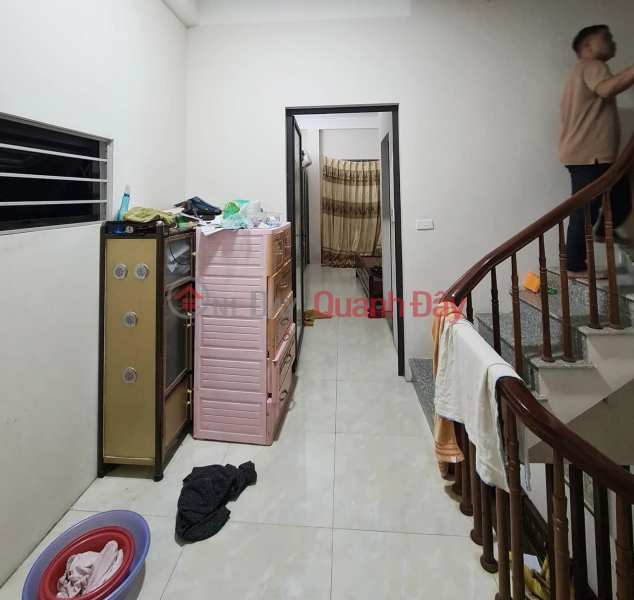Property Search Vietnam | OneDay | Residential | Sales Listings Cheap! House for sale in Van Phuc, Ha Dong, LARGE, 48m2x4T, only 5 billion 3