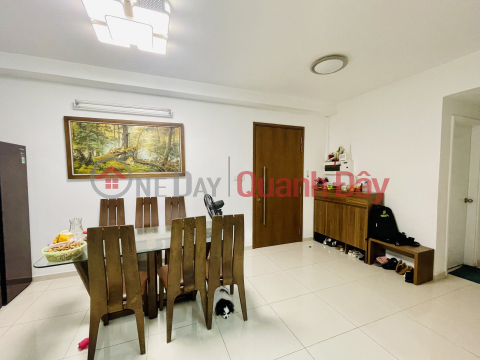[Mulberry Lane] Căn 128m2 thiết kế 3PN+, view bểt bơi SSA hướng mát giá 9.3 tỷ _0